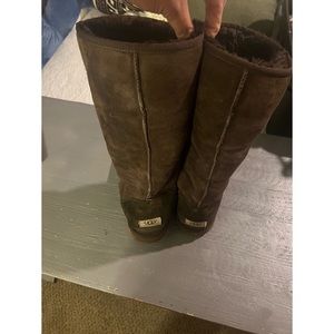 Ugg boots